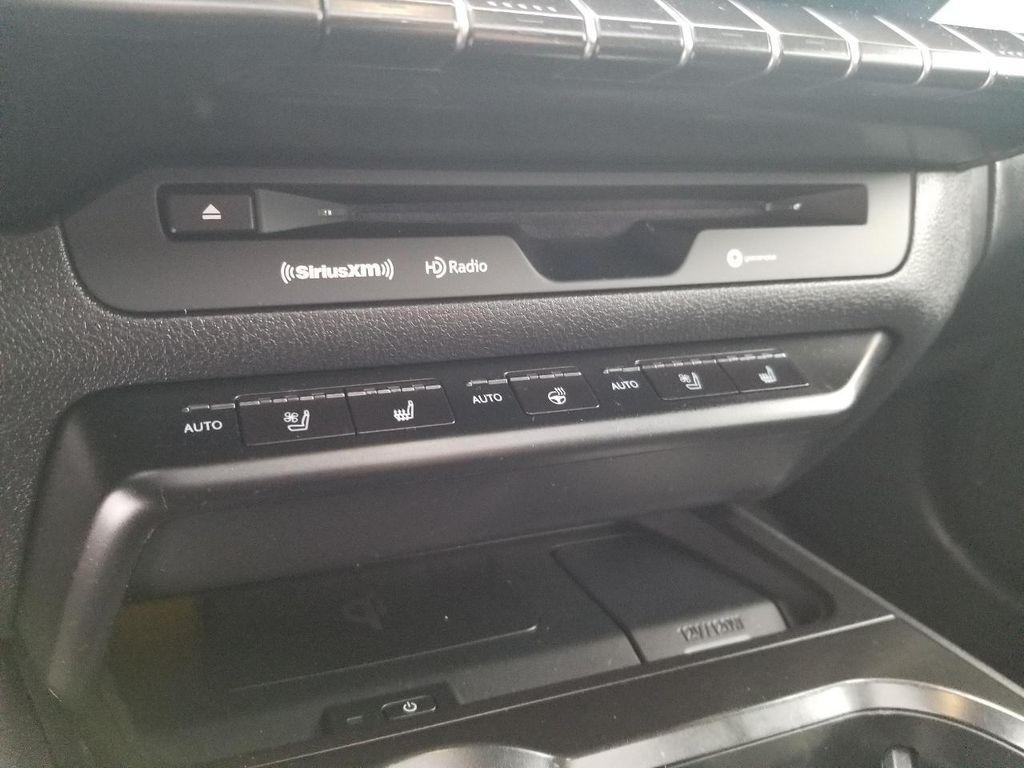 used 2021 Lexus UX 250h car, priced at $29,495