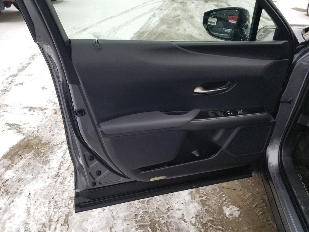 used 2021 Lexus UX 250h car, priced at $29,495