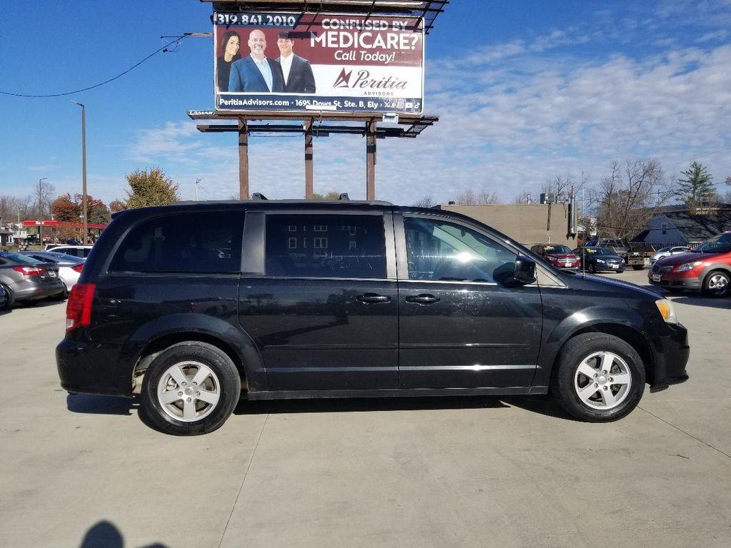 used 2013 Dodge Grand Caravan car, priced at $4,395