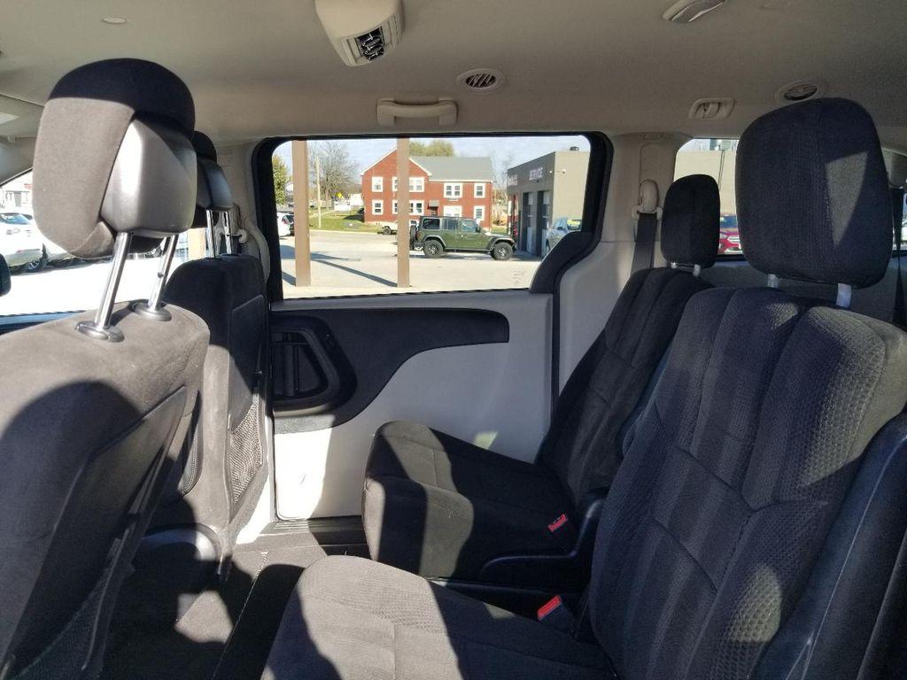 used 2013 Dodge Grand Caravan car, priced at $4,395