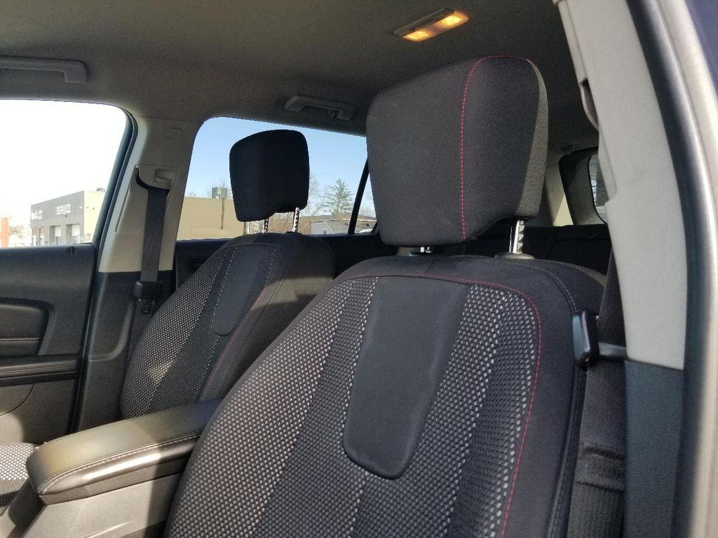 used 2017 GMC Terrain car, priced at $6,695