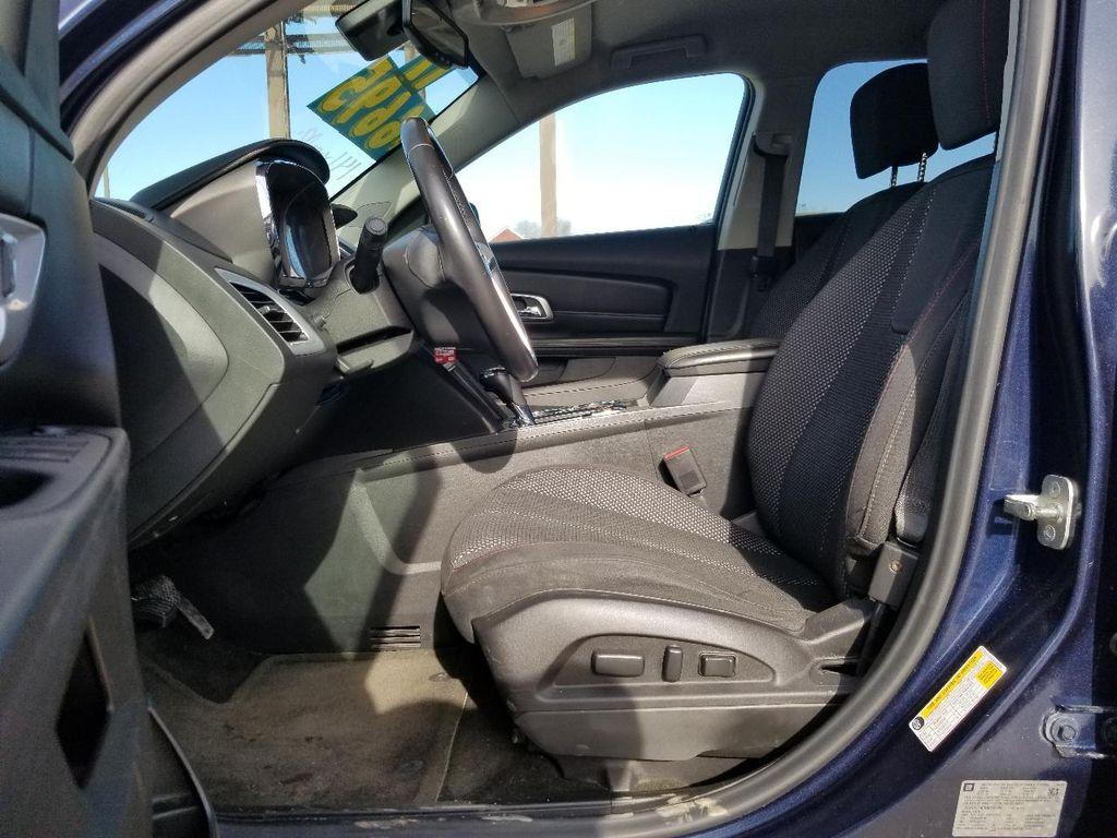 used 2017 GMC Terrain car, priced at $6,695