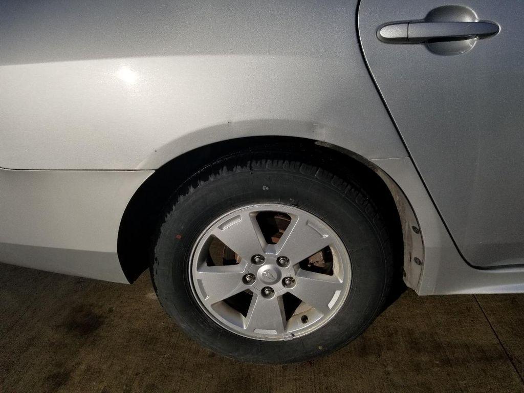 used 2009 Chevrolet Impala car, priced at $3,495