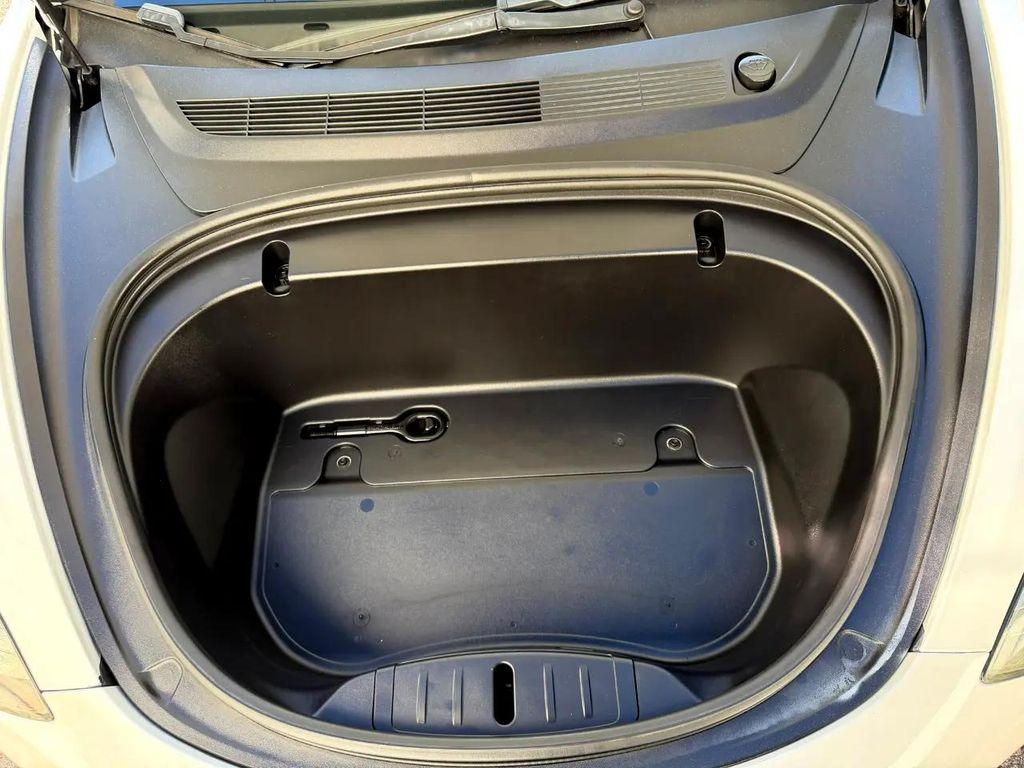 used 2020 Tesla Model 3 car, priced at $22,995