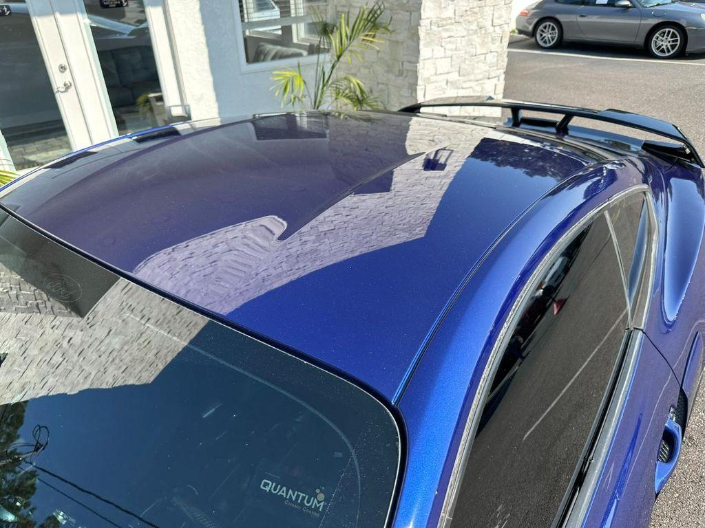 used 2016 Ford Mustang car, priced at $14,995