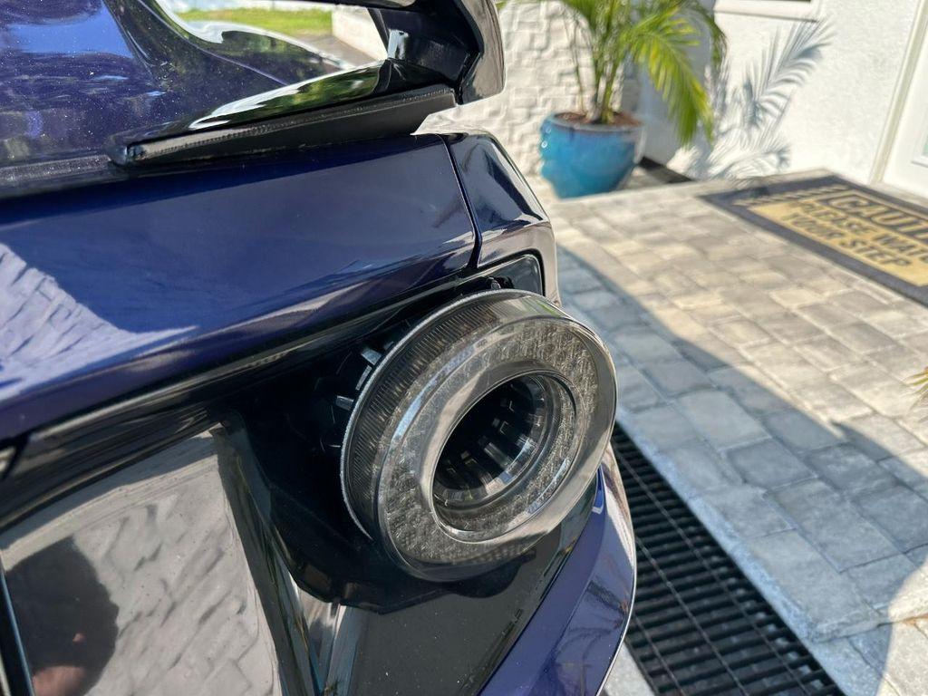 used 2016 Ford Mustang car, priced at $14,995