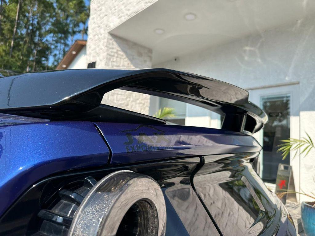 used 2016 Ford Mustang car, priced at $14,995