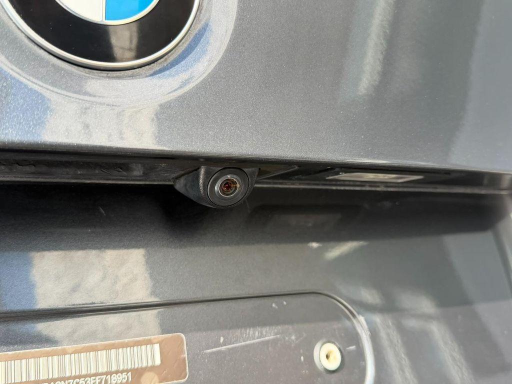 used 2014 BMW 428 car, priced at $13,995