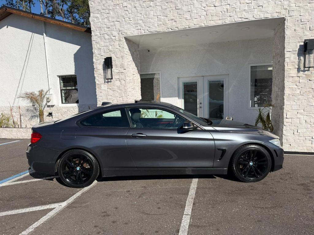 used 2014 BMW 428 car, priced at $13,995