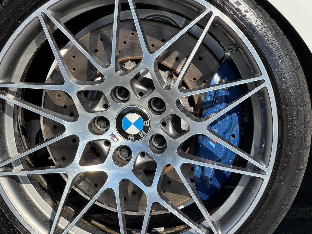 used 2018 BMW M4 car, priced at $40,995