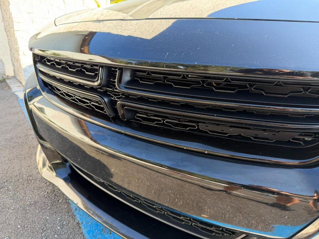 used 2020 Dodge Charger car, priced at $16,495