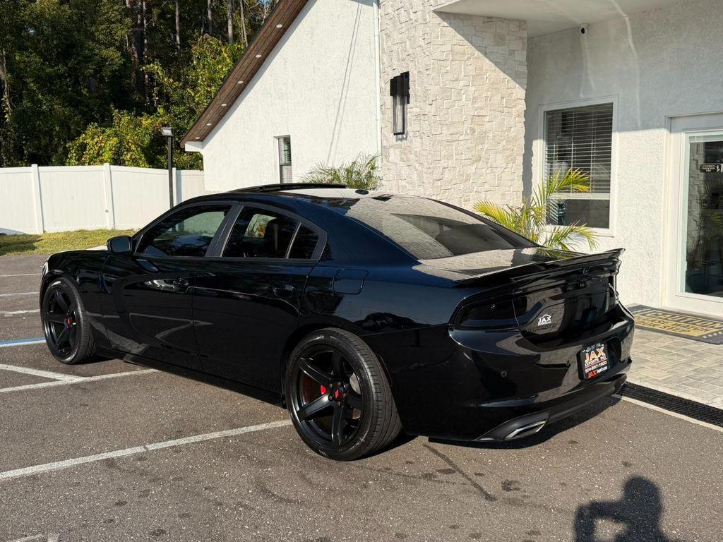 used 2020 Dodge Charger car, priced at $16,495