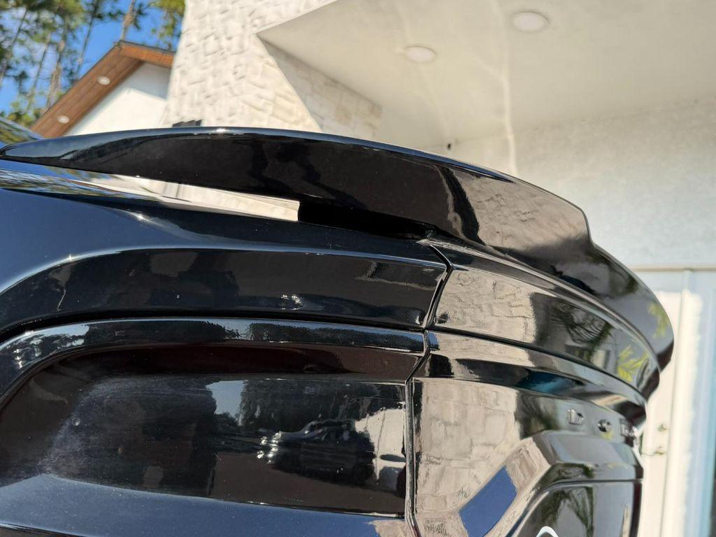 used 2020 Dodge Charger car, priced at $16,495