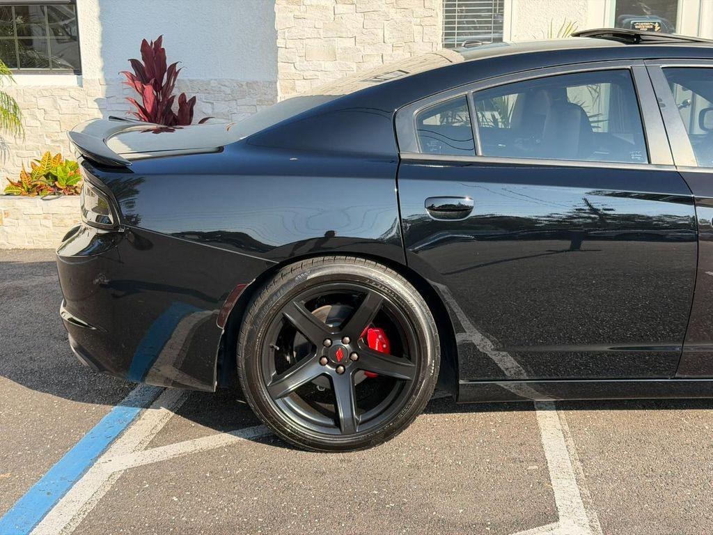 used 2020 Dodge Charger car, priced at $16,495