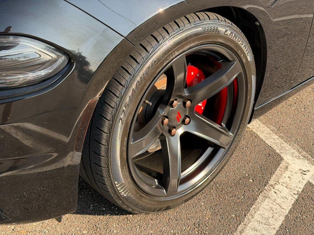 used 2020 Dodge Charger car, priced at $16,495