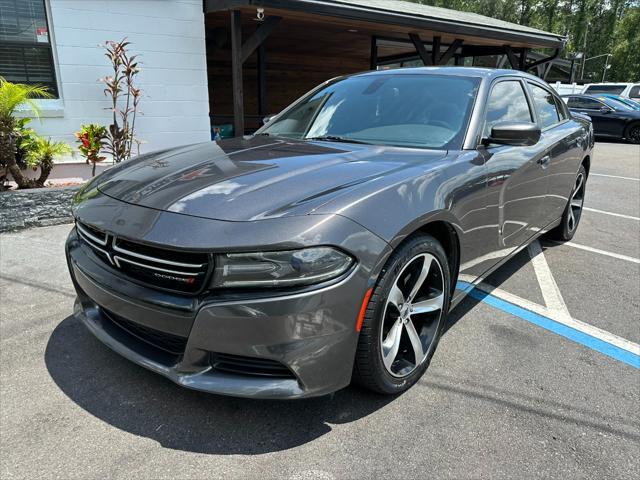 used 2017 Dodge Charger car, priced at $12,995