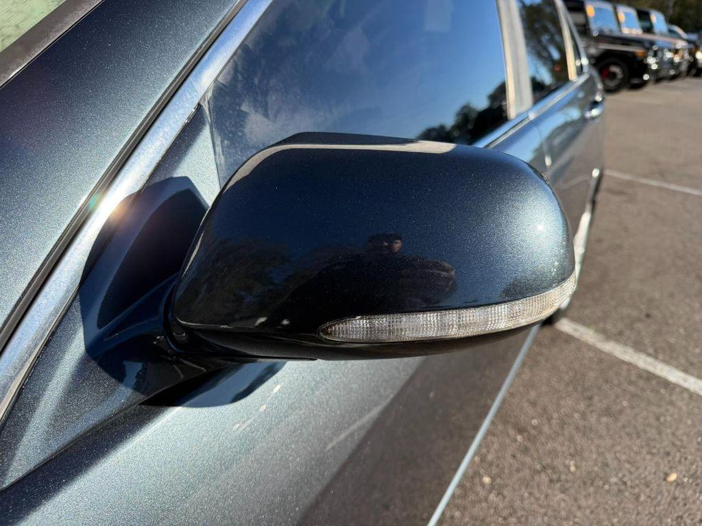 used 2005 Acura TSX car, priced at $4,995