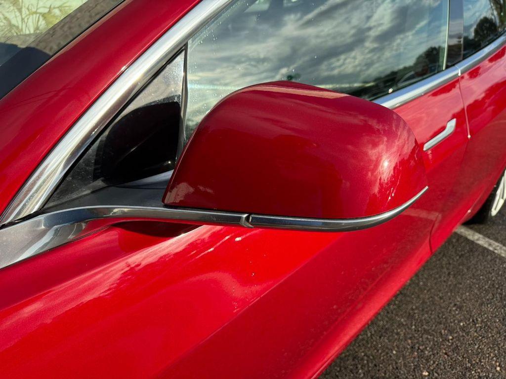 used 2019 Tesla Model 3 car, priced at $22,995