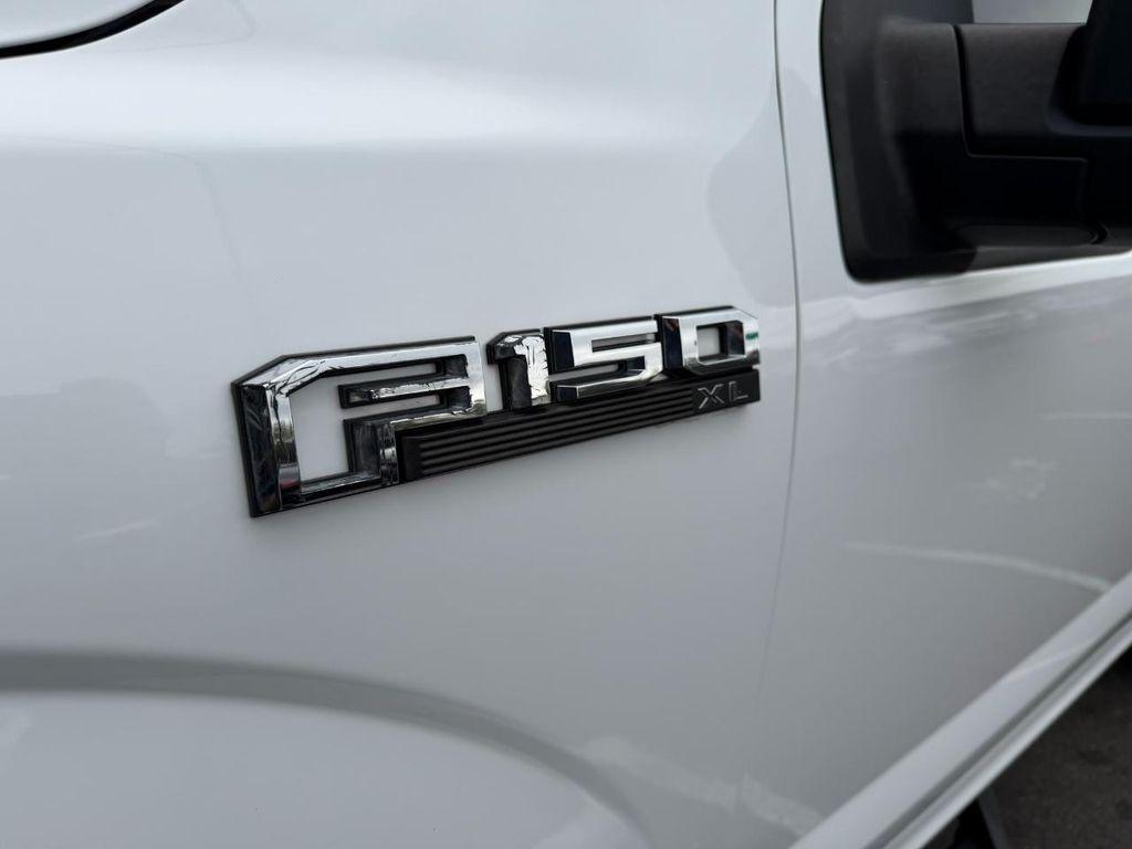 used 2017 Ford F-150 car, priced at $15,995