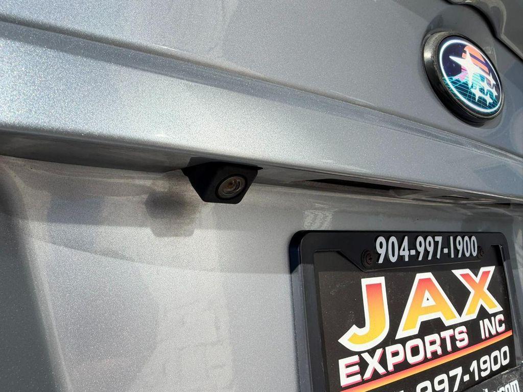 used 2021 Subaru WRX car, priced at $16,995