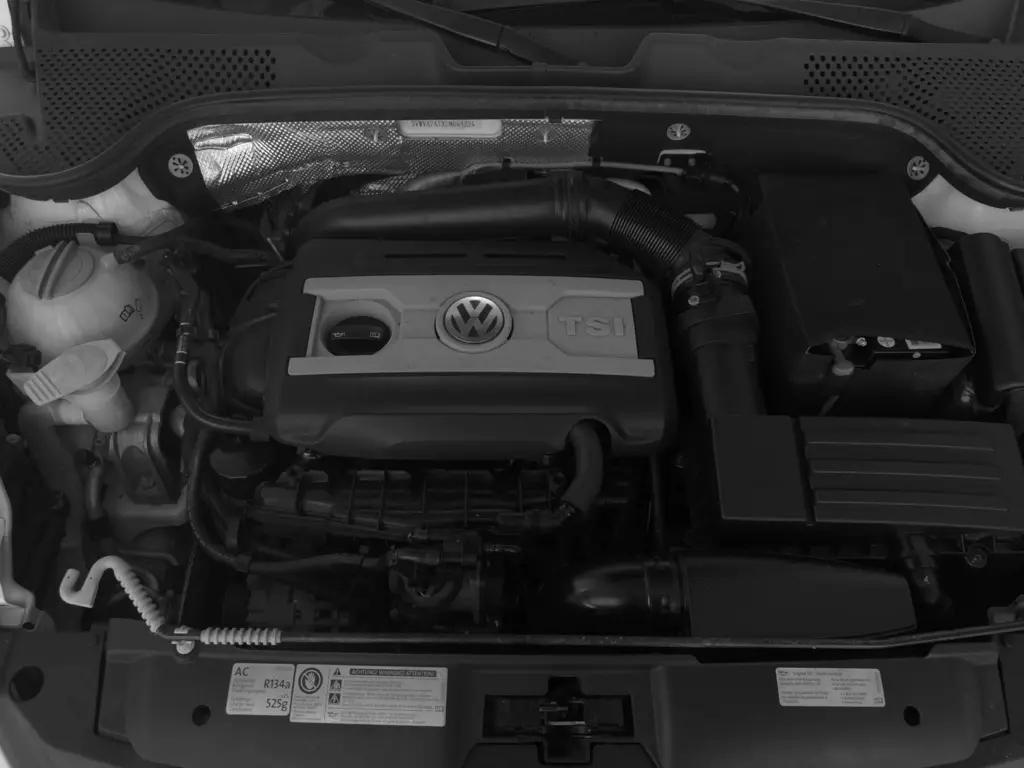 used 2012 Volkswagen Beetle car, priced at $9,995