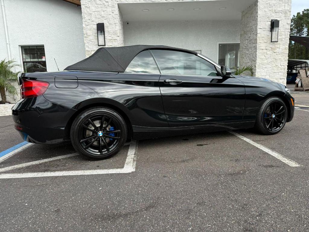 used 2019 BMW 230 car, priced at $21,995