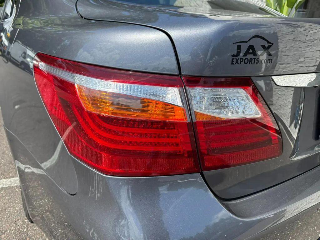 used 2012 Lexus LS 460 car, priced at $16,995