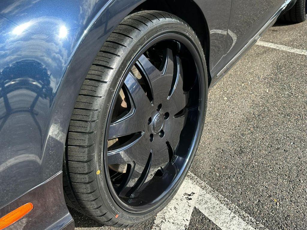 used 2012 Bentley Continental GT car, priced at $47,995