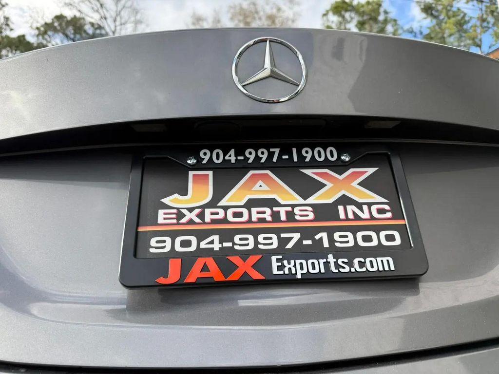 used 2016 Mercedes-Benz CLA-Class car, priced at $10,995