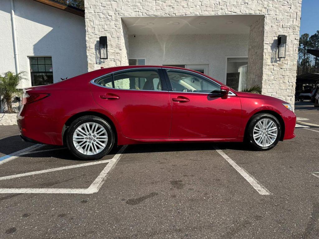 used 2014 Lexus ES 350 car, priced at $13,995