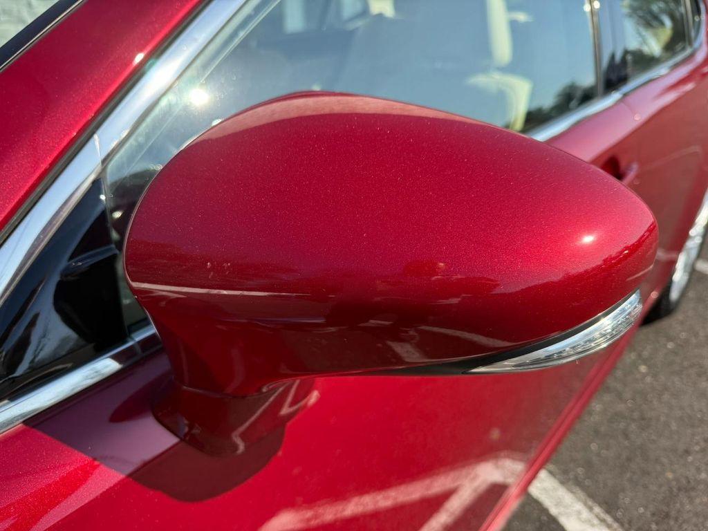 used 2014 Lexus ES 350 car, priced at $13,995