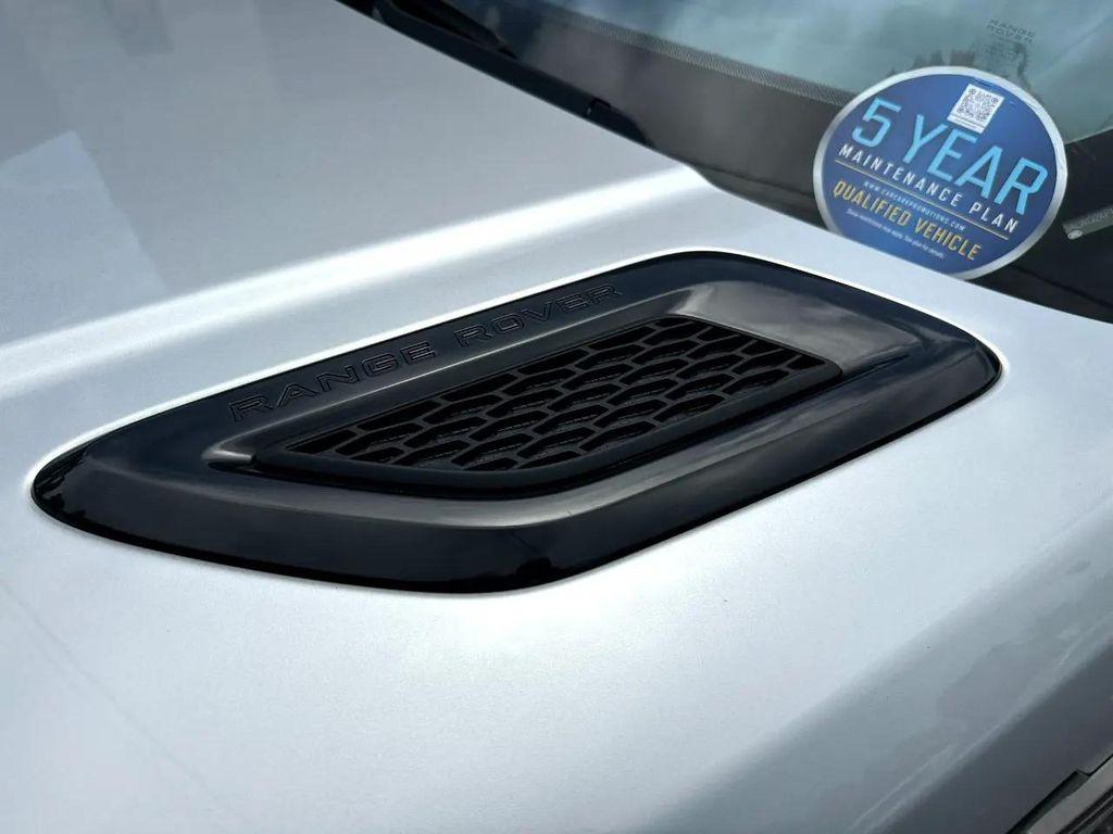 used 2016 Land Rover Range Rover car, priced at $13,495