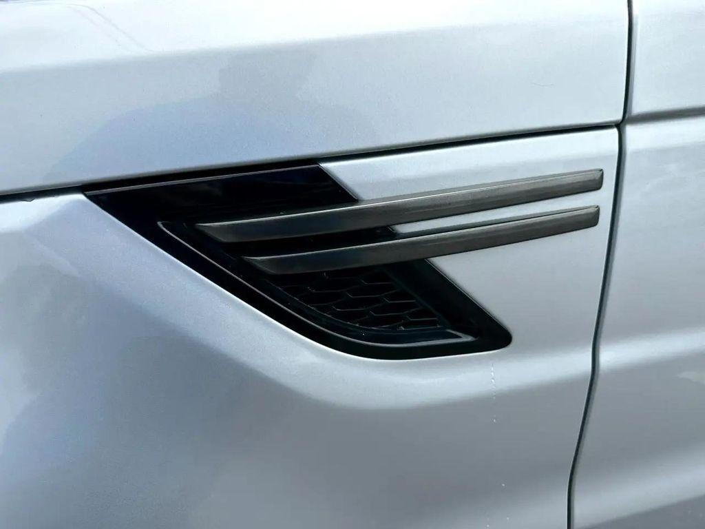 used 2016 Land Rover Range Rover car, priced at $13,495