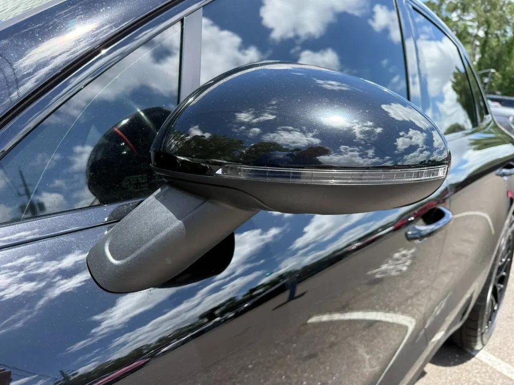 used 2016 Porsche Macan car, priced at $15,995