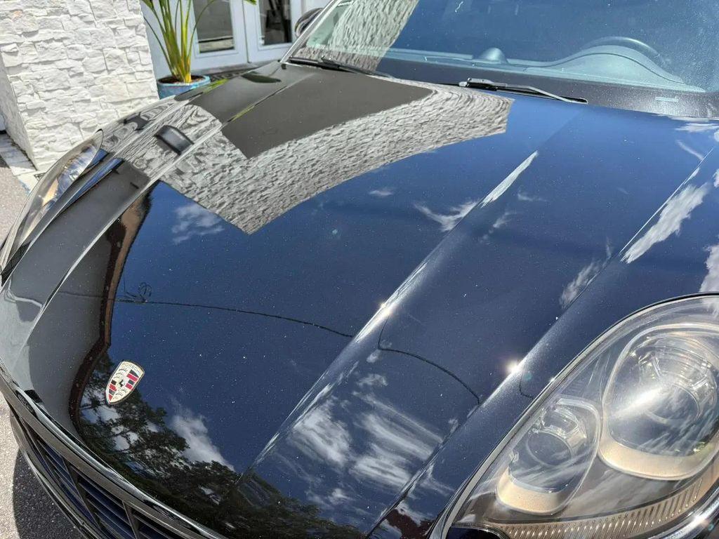 used 2016 Porsche Macan car, priced at $15,995