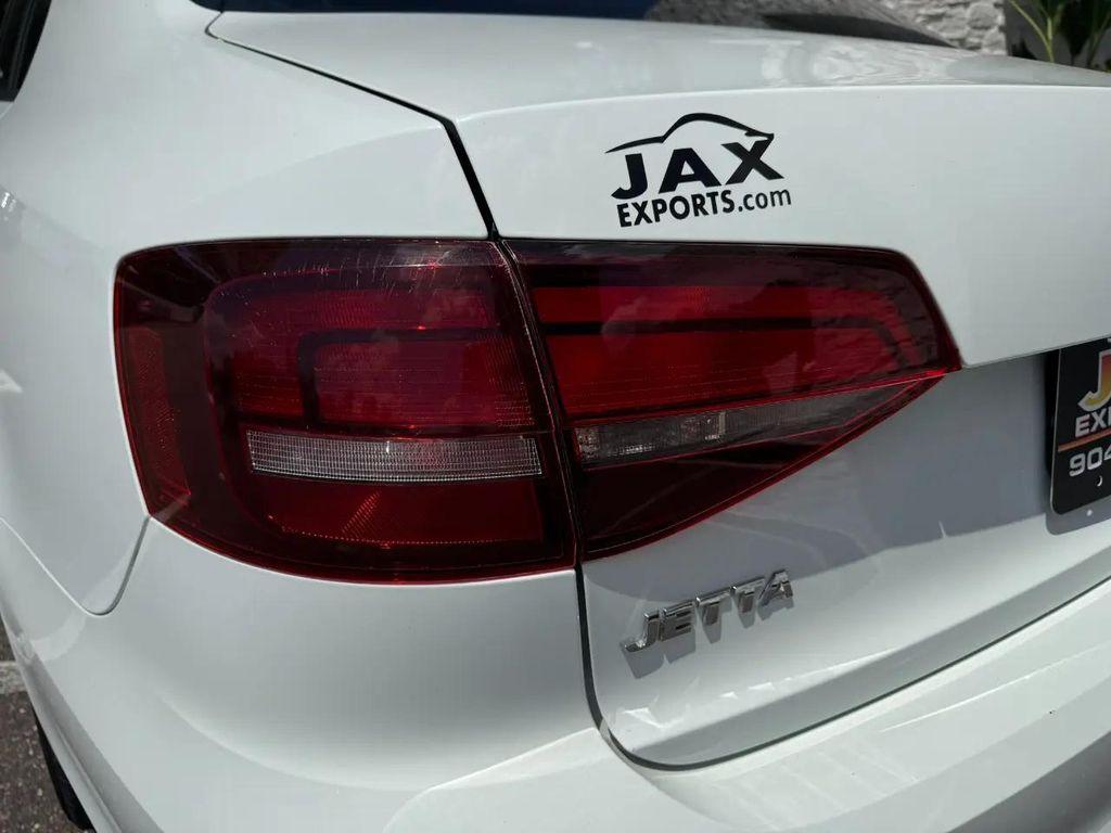 used 2016 Volkswagen Jetta car, priced at $7,995