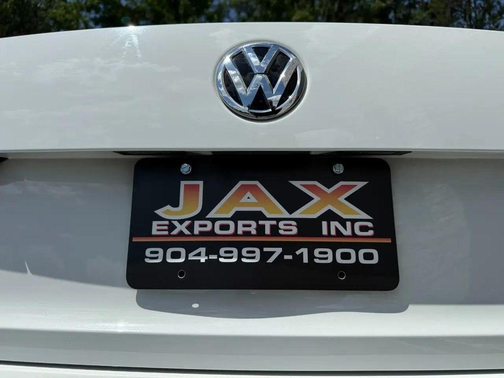 used 2016 Volkswagen Jetta car, priced at $7,995