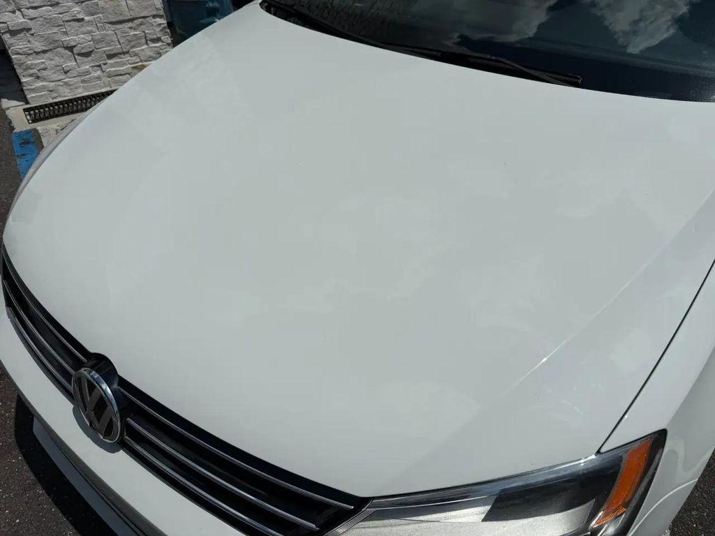 used 2016 Volkswagen Jetta car, priced at $7,995