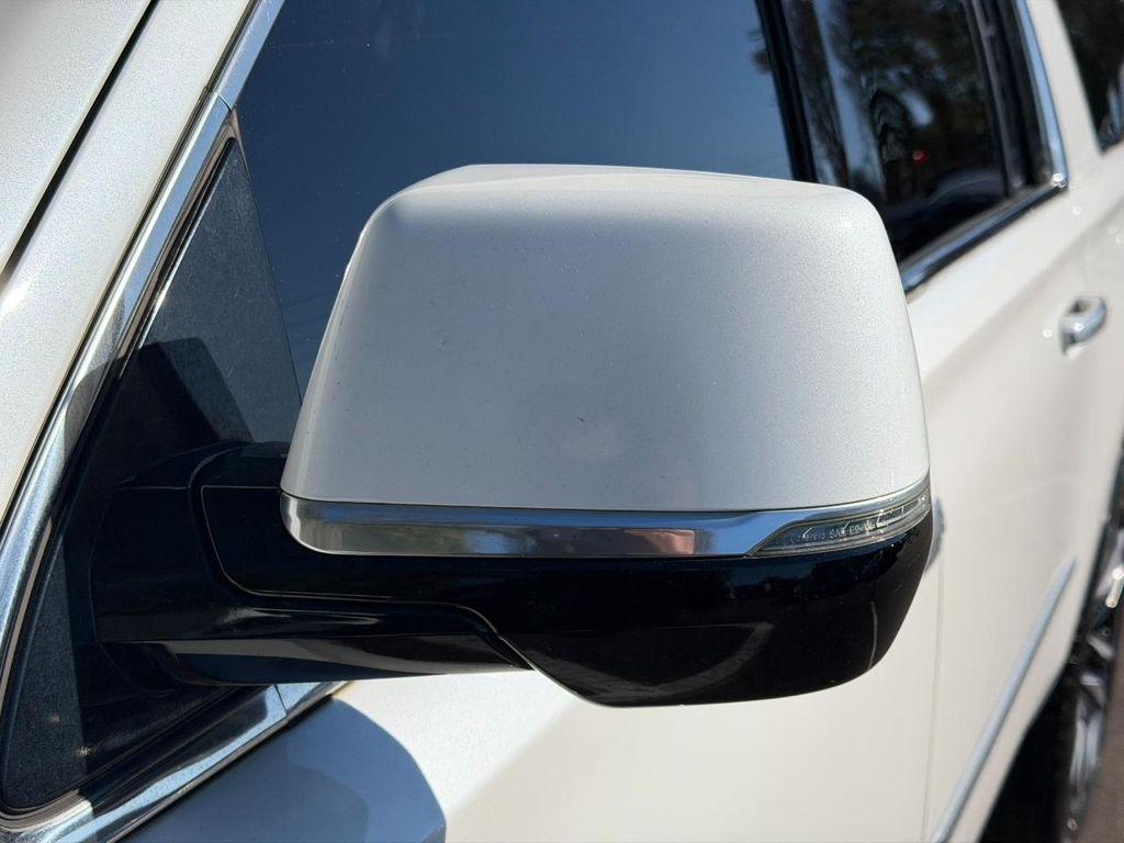 used 2016 Cadillac Escalade ESV car, priced at $26,795