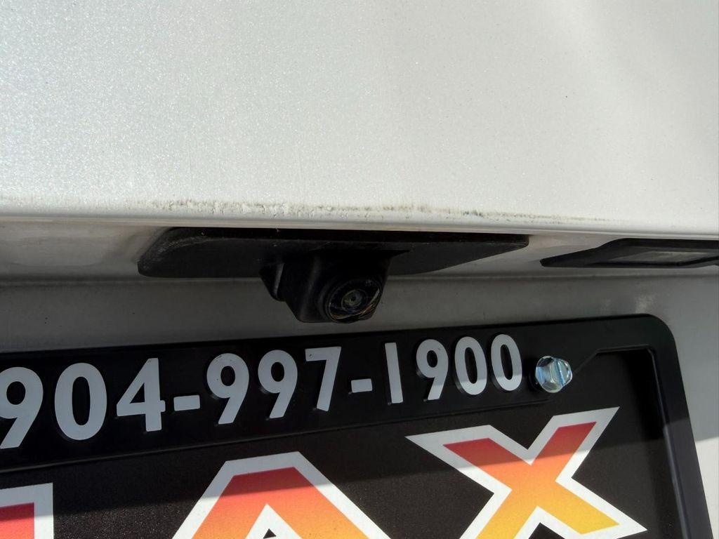 used 2016 Cadillac Escalade ESV car, priced at $26,795