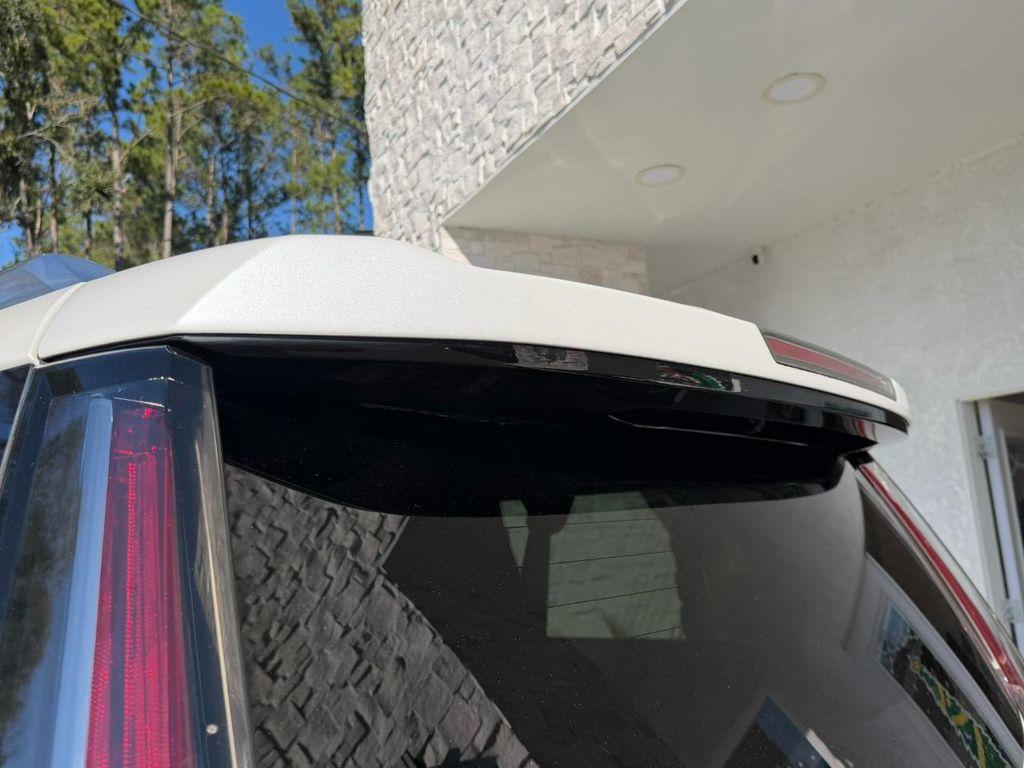 used 2016 Cadillac Escalade ESV car, priced at $26,795