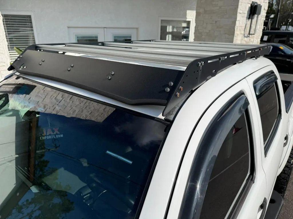 used 2015 Toyota Tacoma car, priced at $25,995