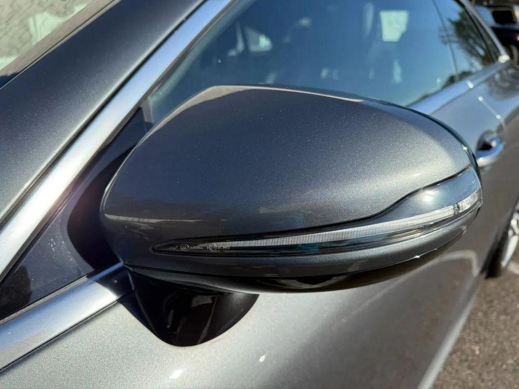 used 2018 Mercedes-Benz E-Class car, priced at $22,995