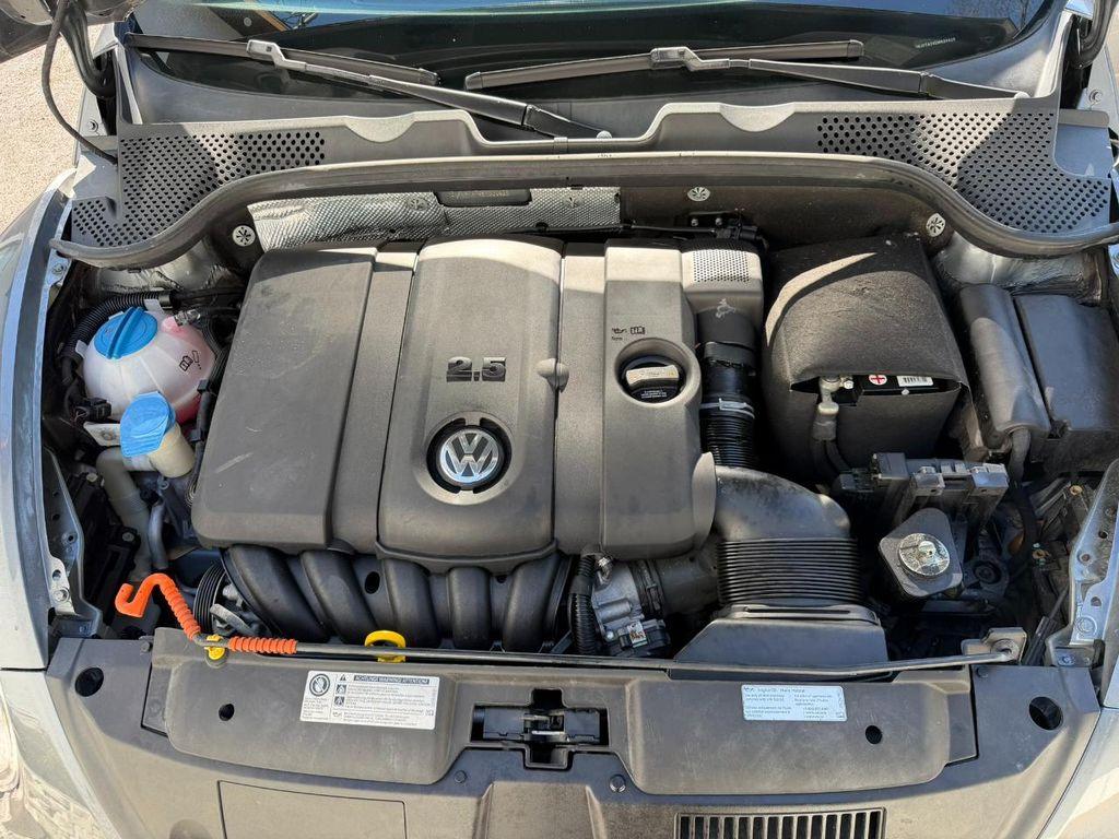 used 2014 Volkswagen Beetle car, priced at $8,995
