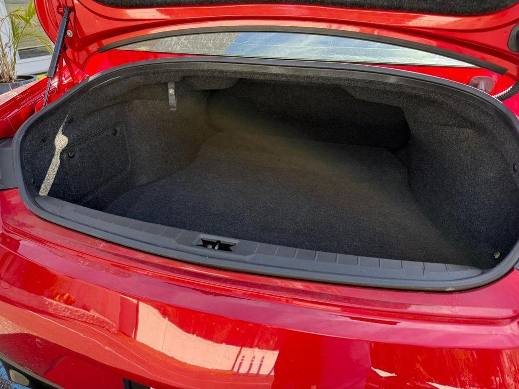 used 2018 INFINITI Q60 car, priced at $24,495