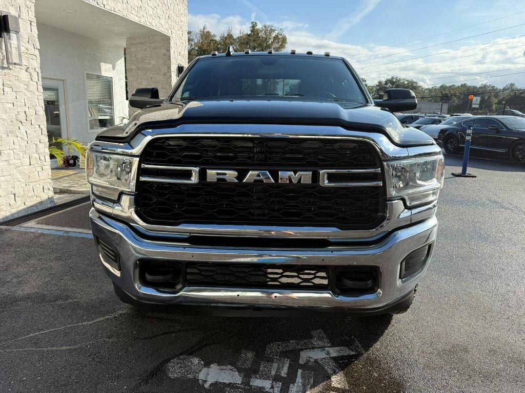 used 2021 Ram 2500 car, priced at $32,795