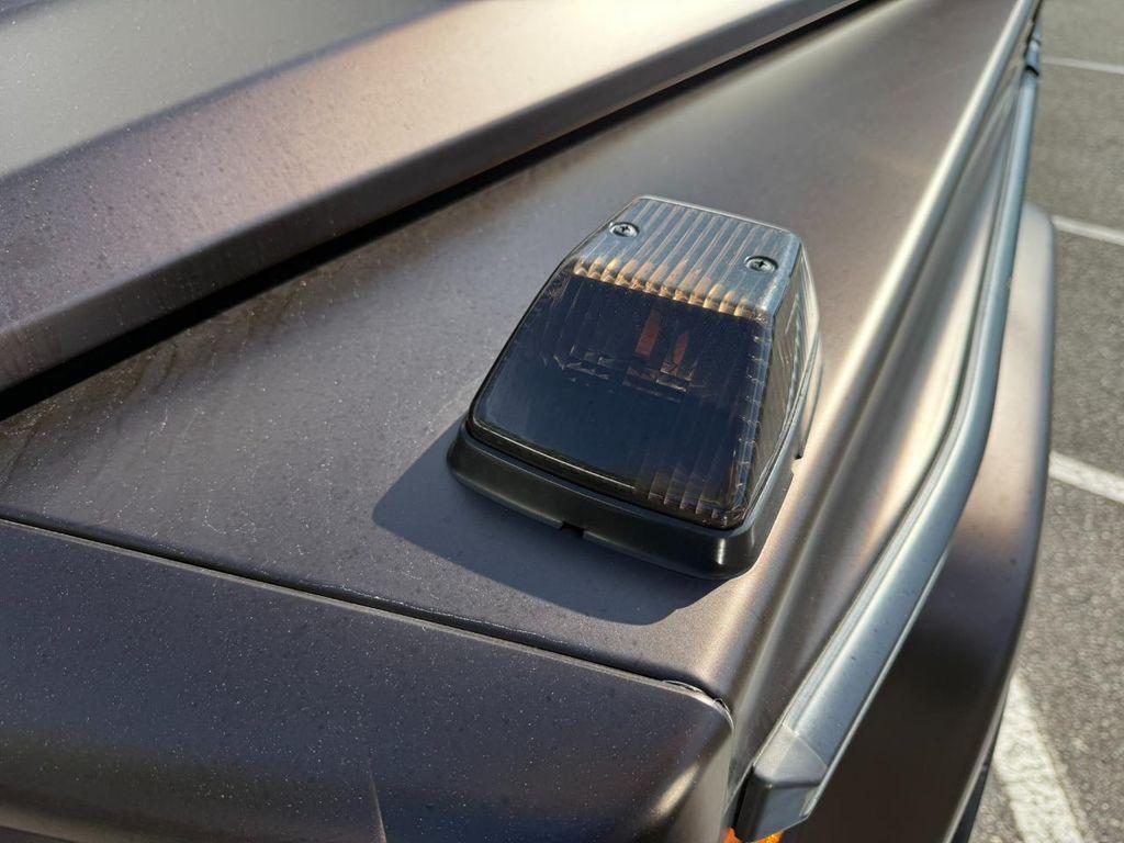 used 2013 Mercedes-Benz G-Class car, priced at $43,995