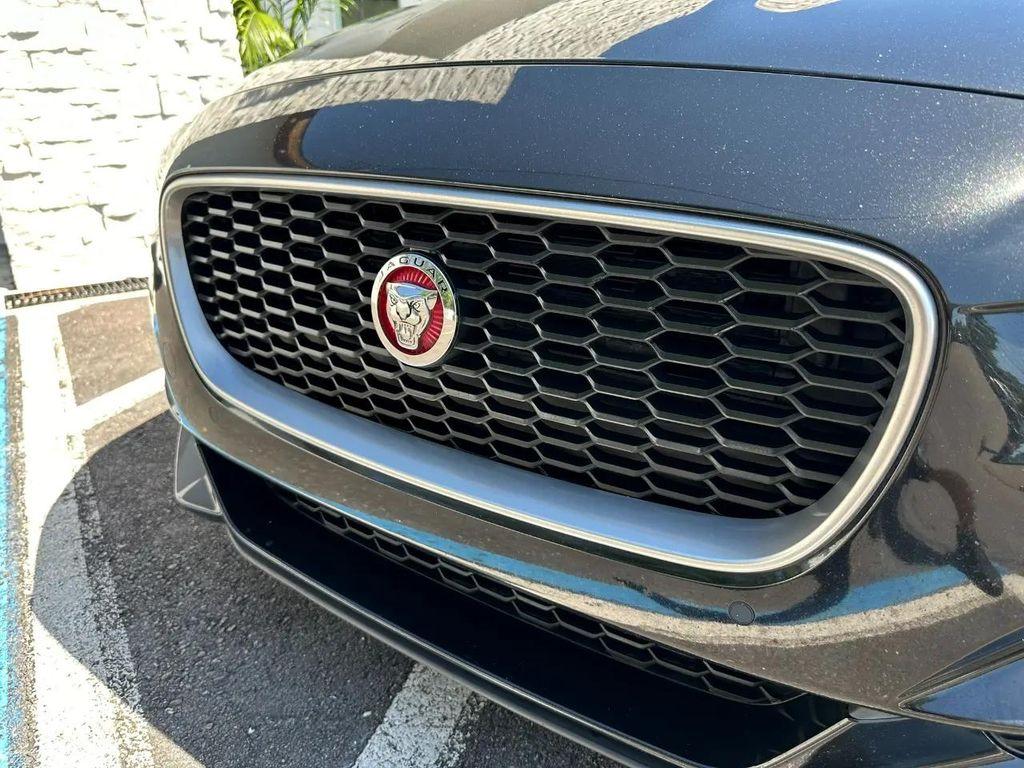 used 2020 Jaguar XE car, priced at $13,995