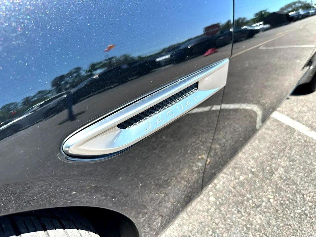 used 2020 Jaguar XE car, priced at $13,995