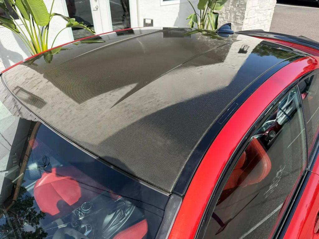 used 2016 BMW M4 car, priced at $37,995